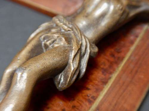 Burl or Burr Walnut 12
